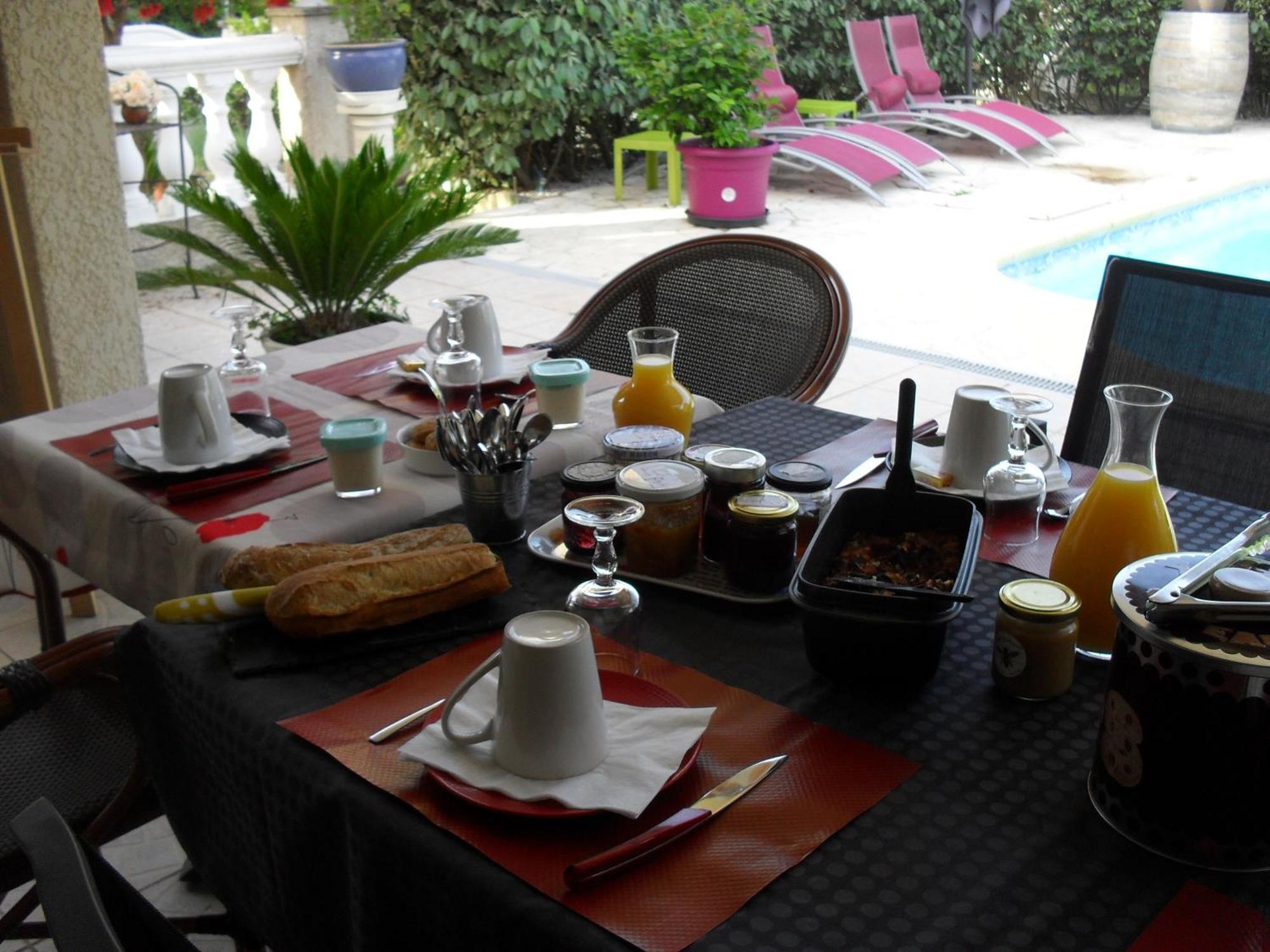 Bed and Breakfast Veronique Appietto Exterior foto