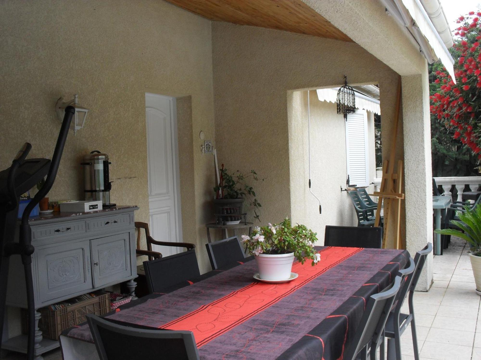 Bed and Breakfast Veronique Appietto Exterior foto