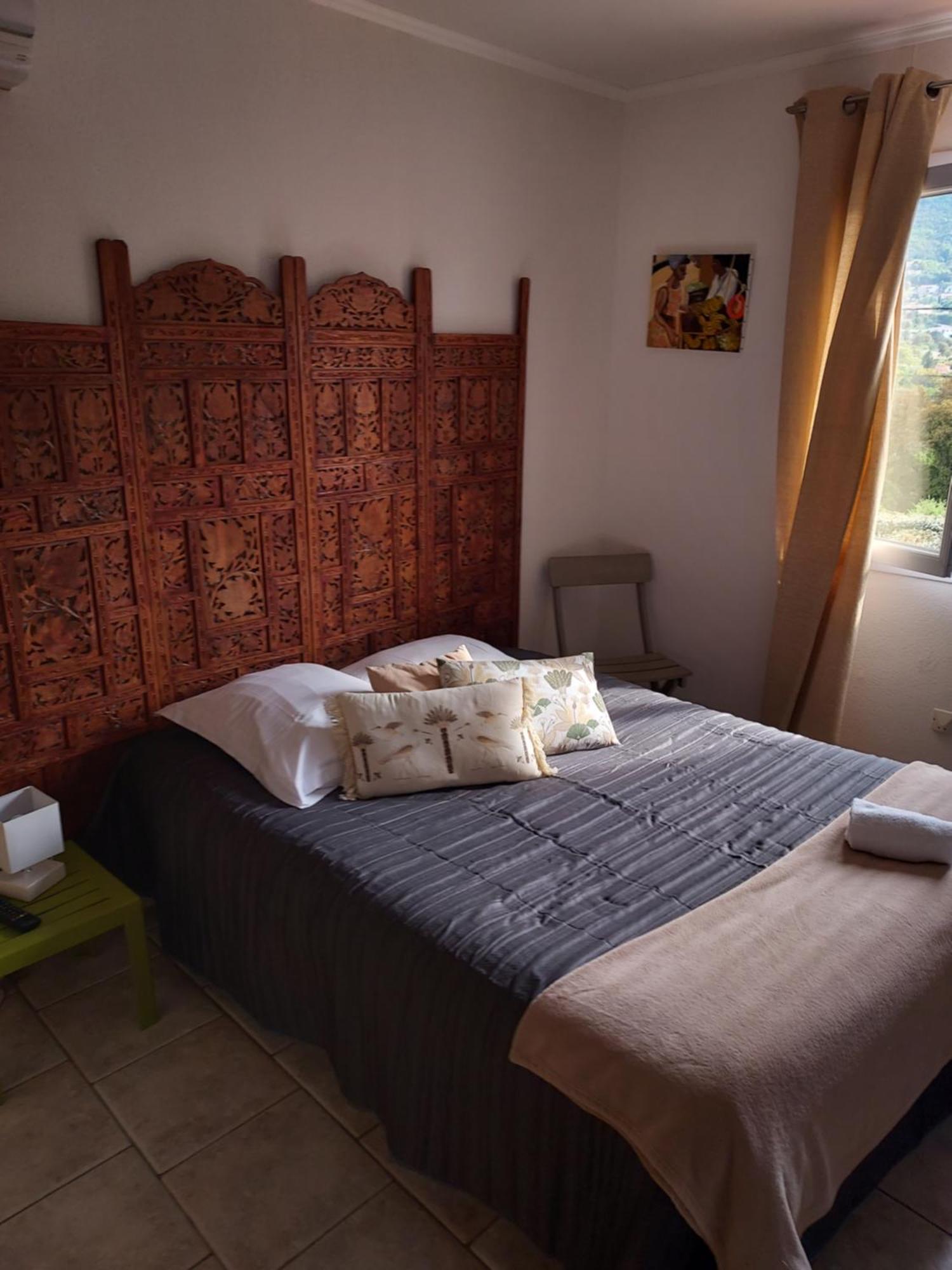 Bed and Breakfast Veronique Appietto Exterior foto