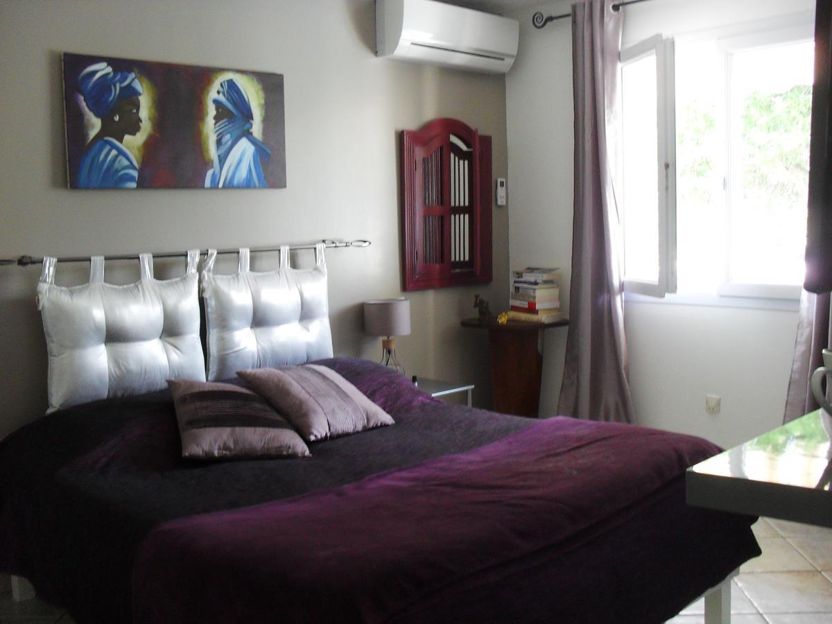 Bed and Breakfast Veronique Appietto Exterior foto