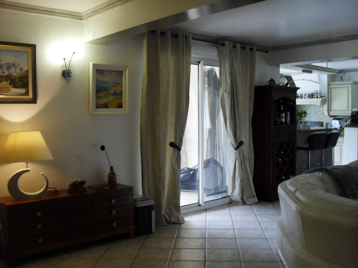 Bed and Breakfast Veronique Appietto Exterior foto