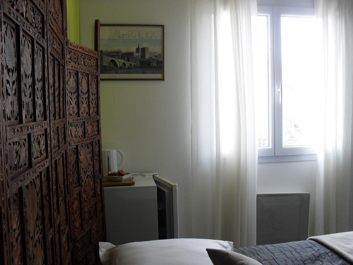 Bed and Breakfast Veronique Appietto Exterior foto